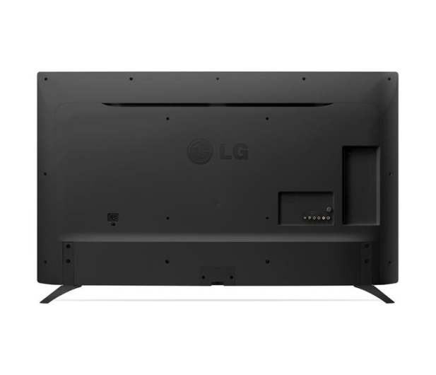 LG 43LF5400 FullHD/300Hz/2xHDMI/USB/DVB-T/C - 261617 - zdjęcie 4